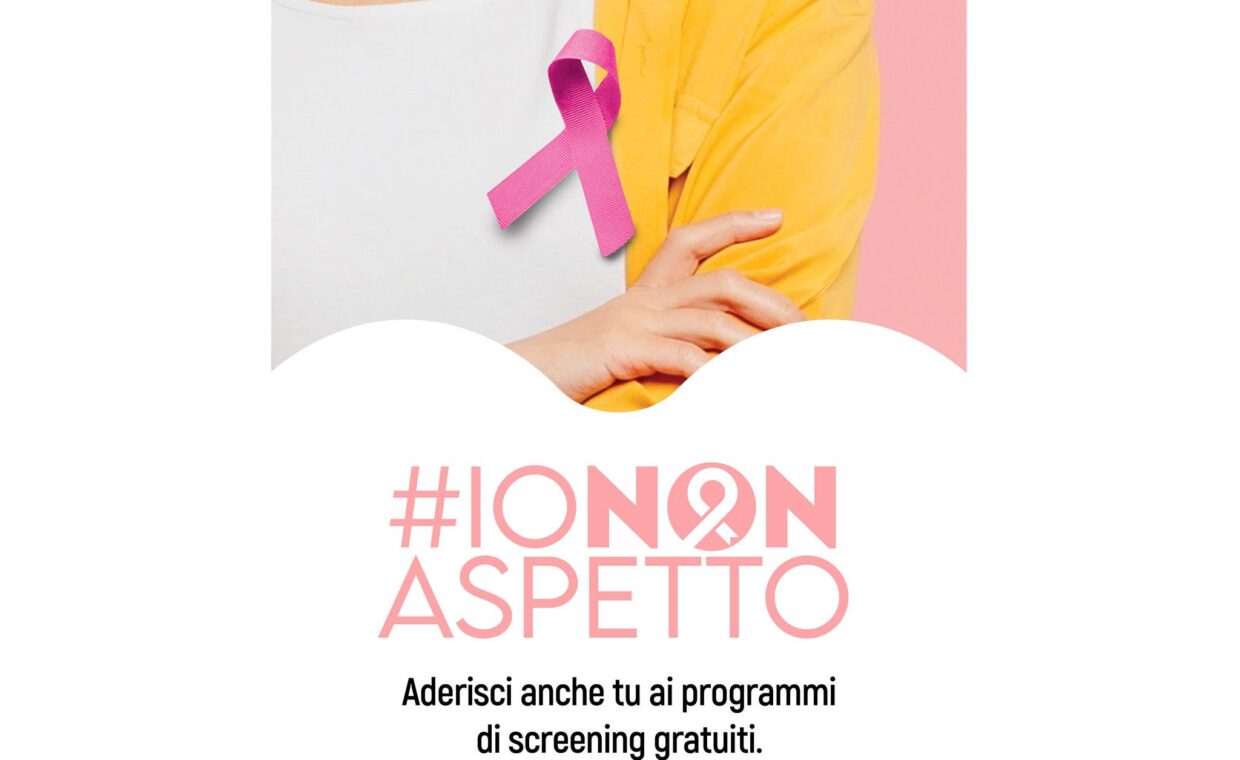 Ottobre Rosa