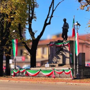monumento ai caduti