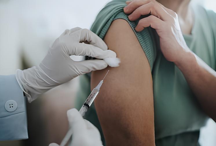 vax day