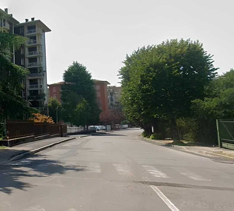 via Fermi