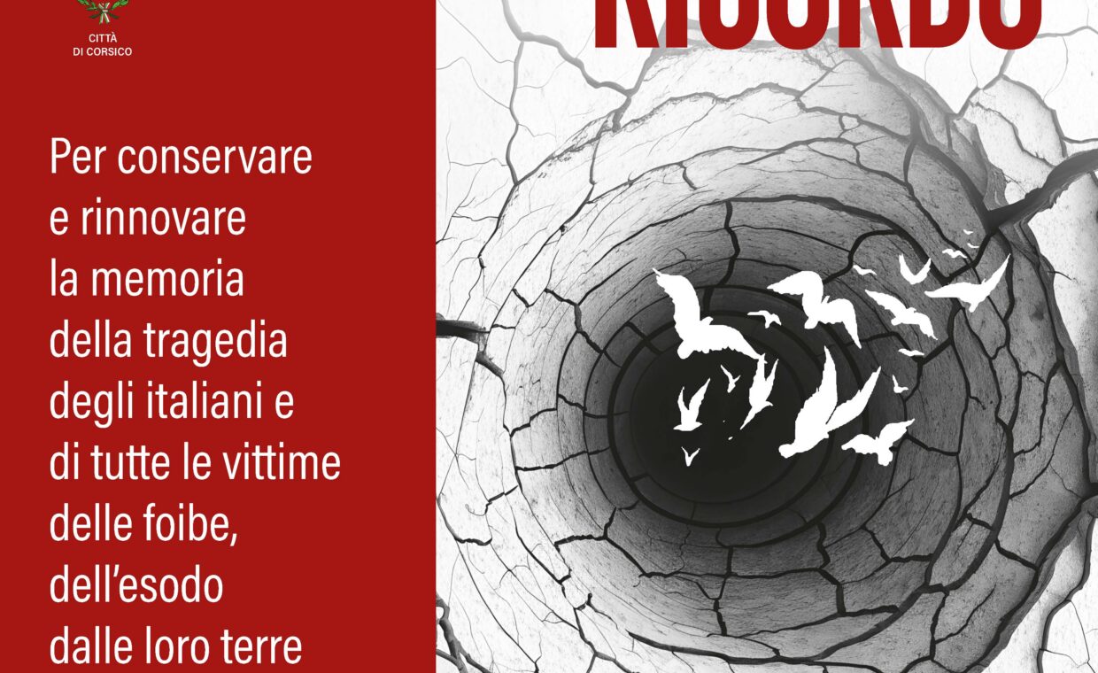 MANIFESTO INTERCOMUNALE