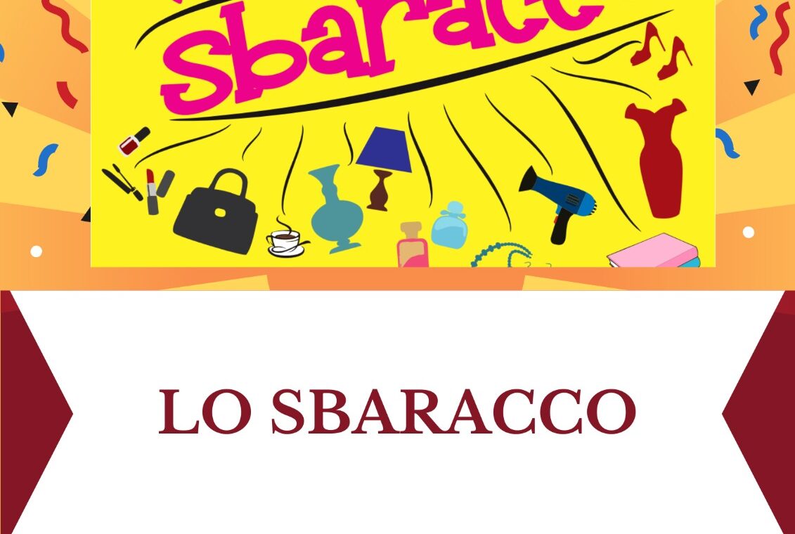 lo sbaracco