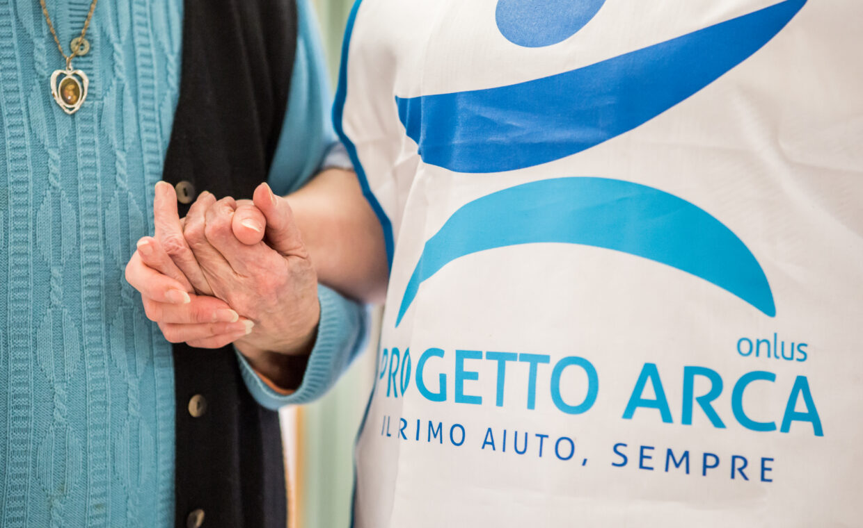 Fondazione Progetto Arca