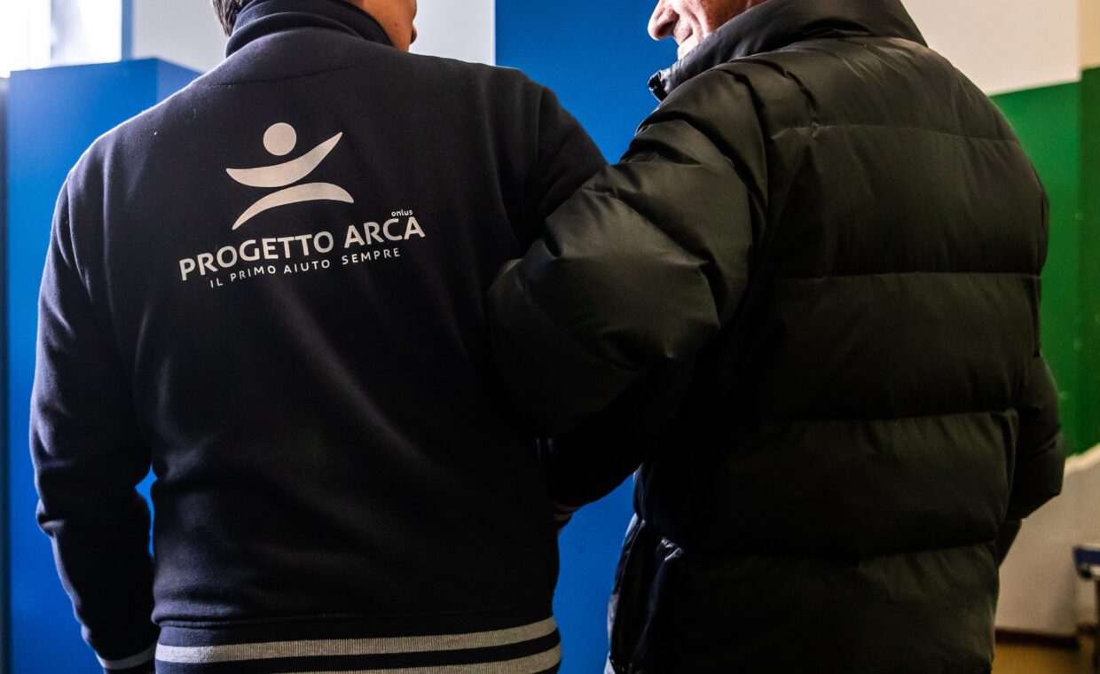 Fondazione Progetto Arca Foto