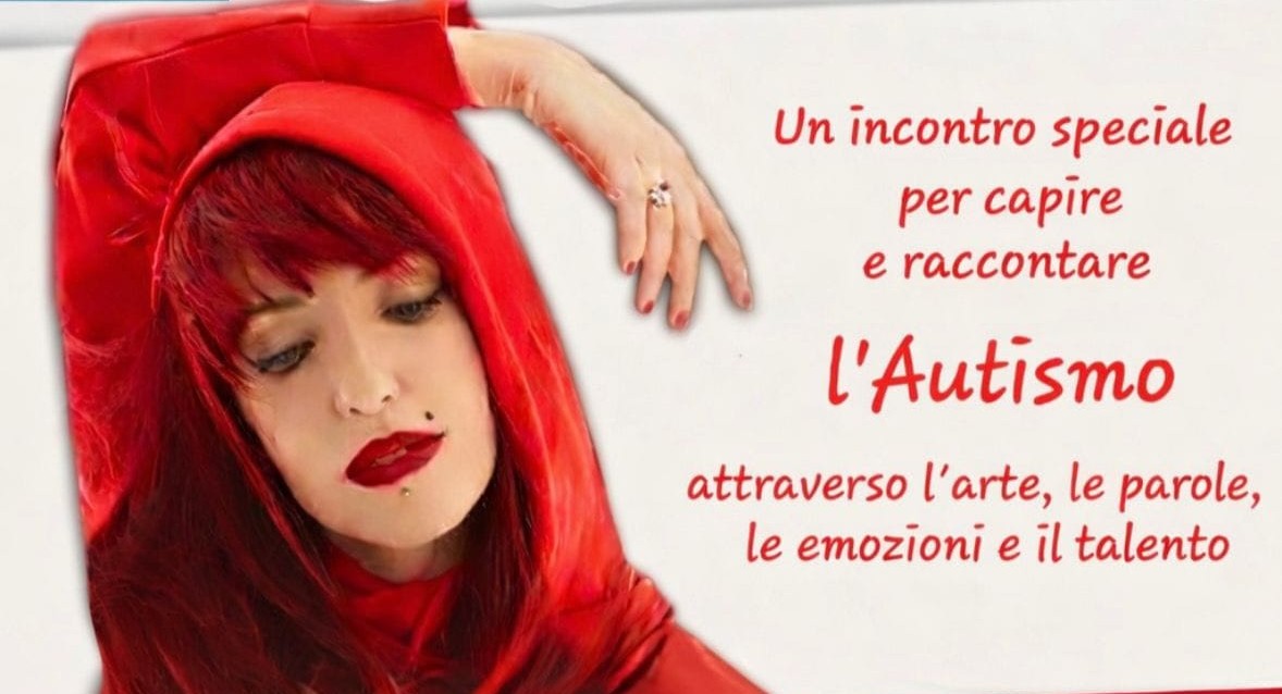 LOCANDINA per immagine notizia autismo