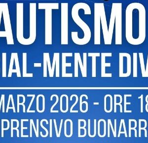 autismo buonarrotti