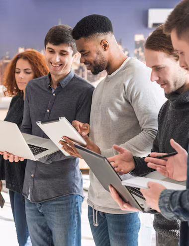 concorso istruttore immagine