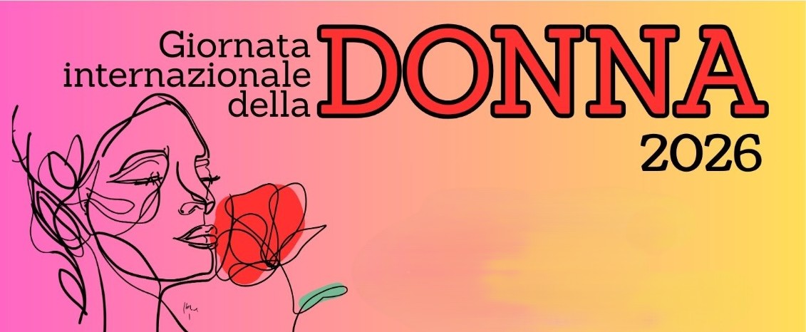 immagine giornata internazionale della donna