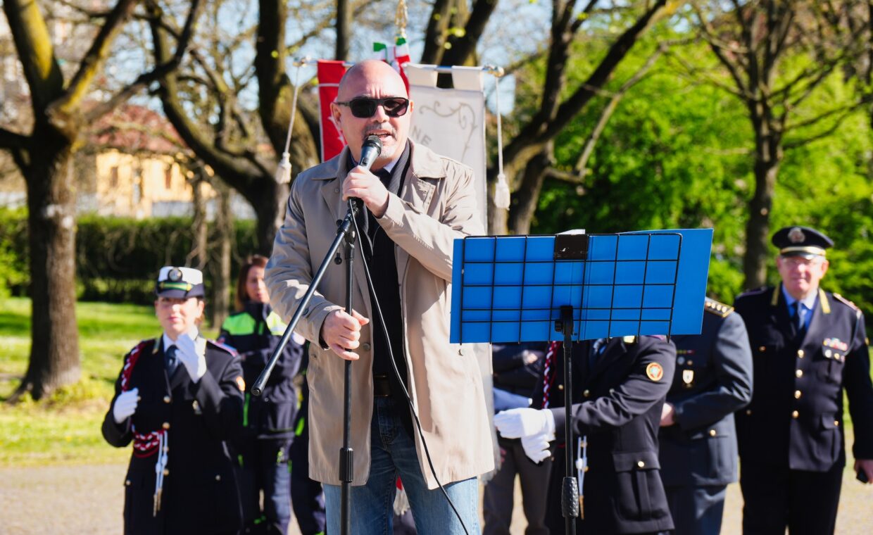 lettura nomi vittime delle mafie 10