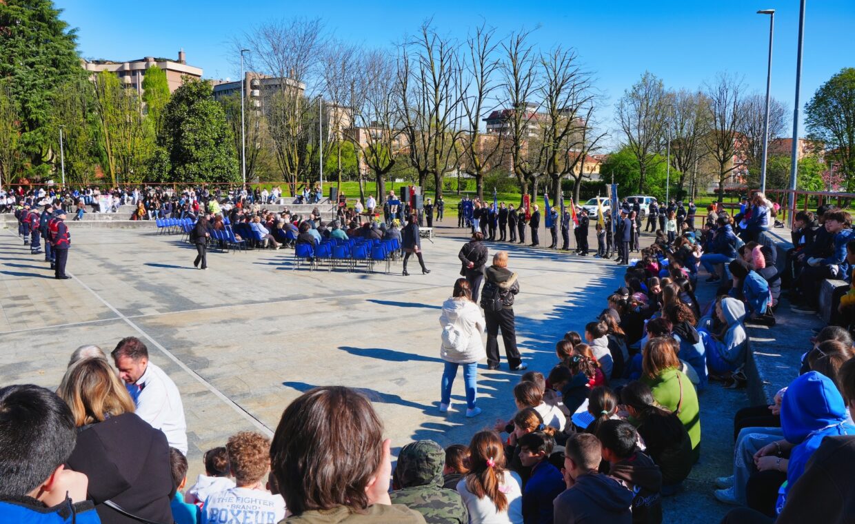 lettura nomi vittime delle mafie 2