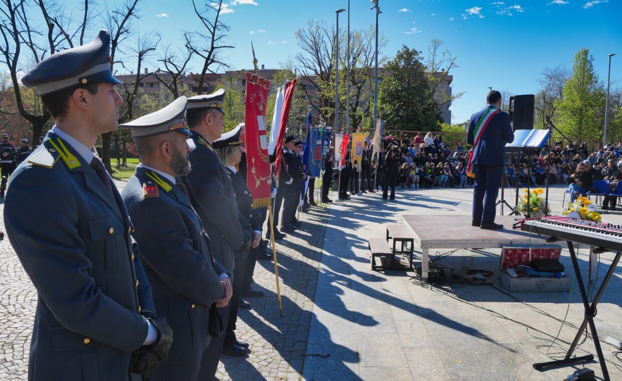 lettura nomi vittime delle mafie 4