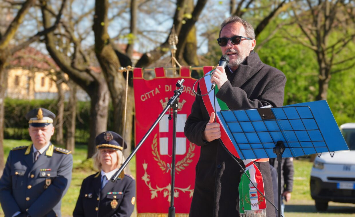 lettura nomi vittime delle mafie 6