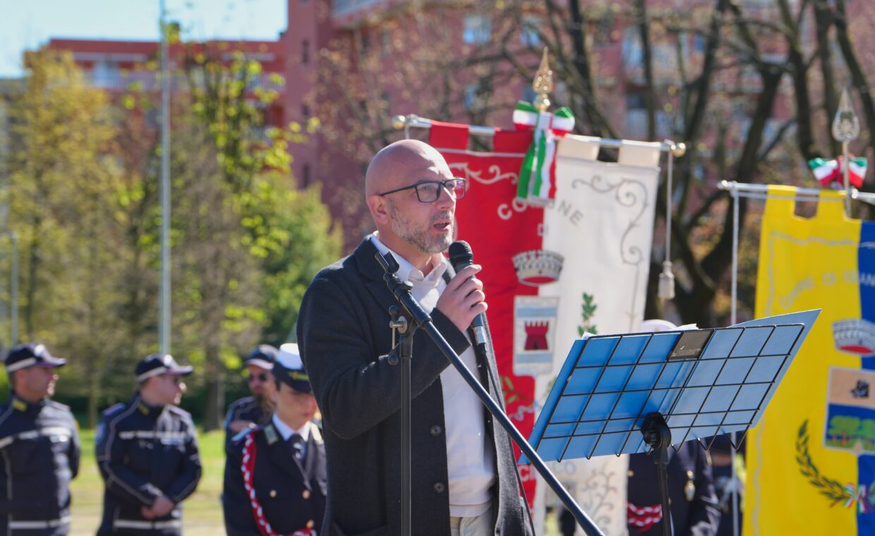 lettura nomi vittime delle mafie 8