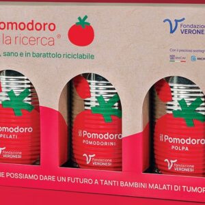 pomodoro per la ricerca immagine iniziale