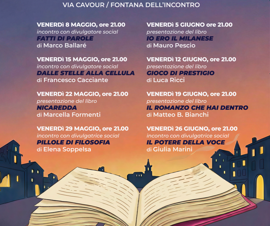 LOCANDINA autori social