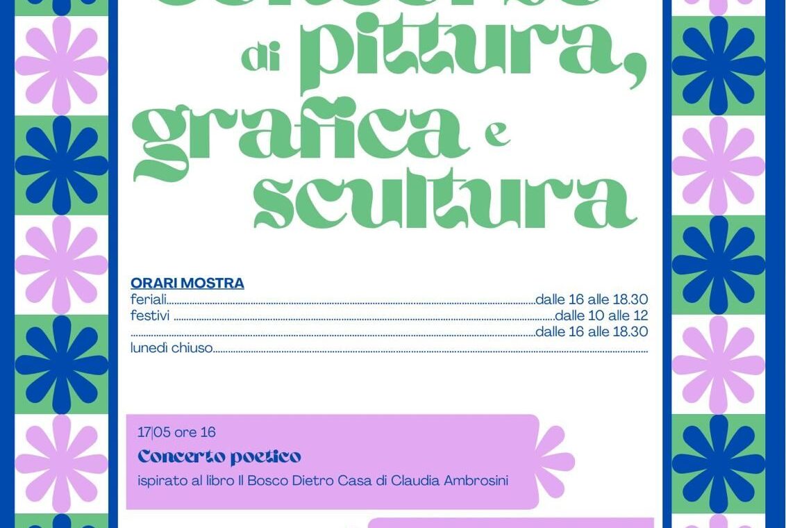 locandina evento