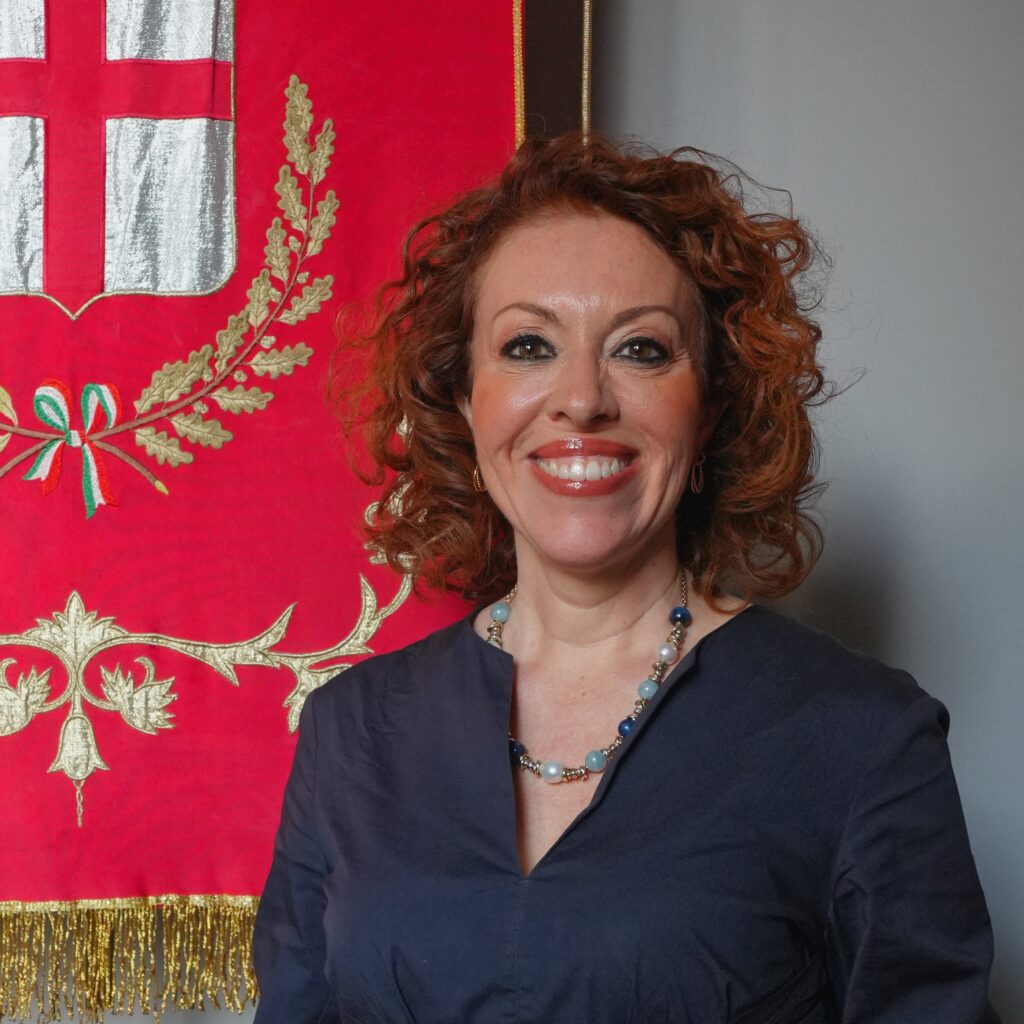 Valentina Lacelli