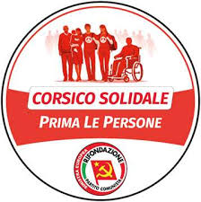 corsico solidale