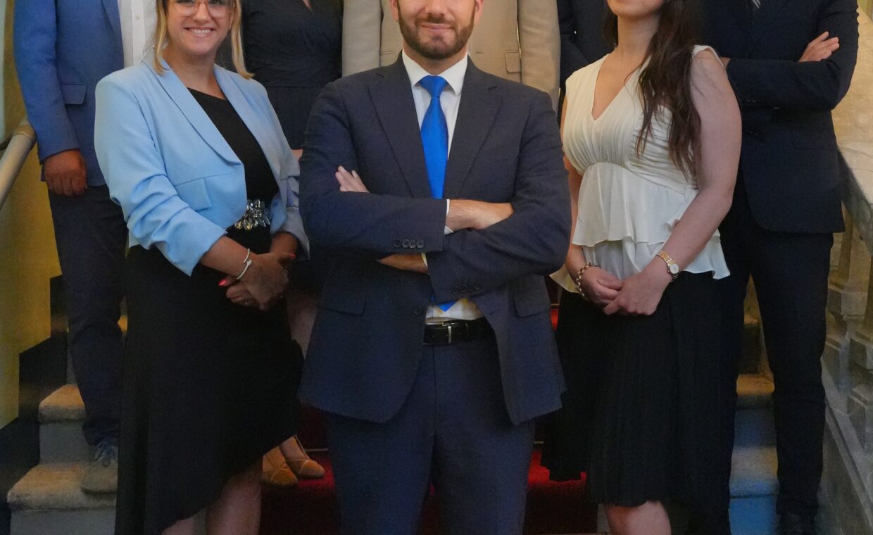foto giunta 2
