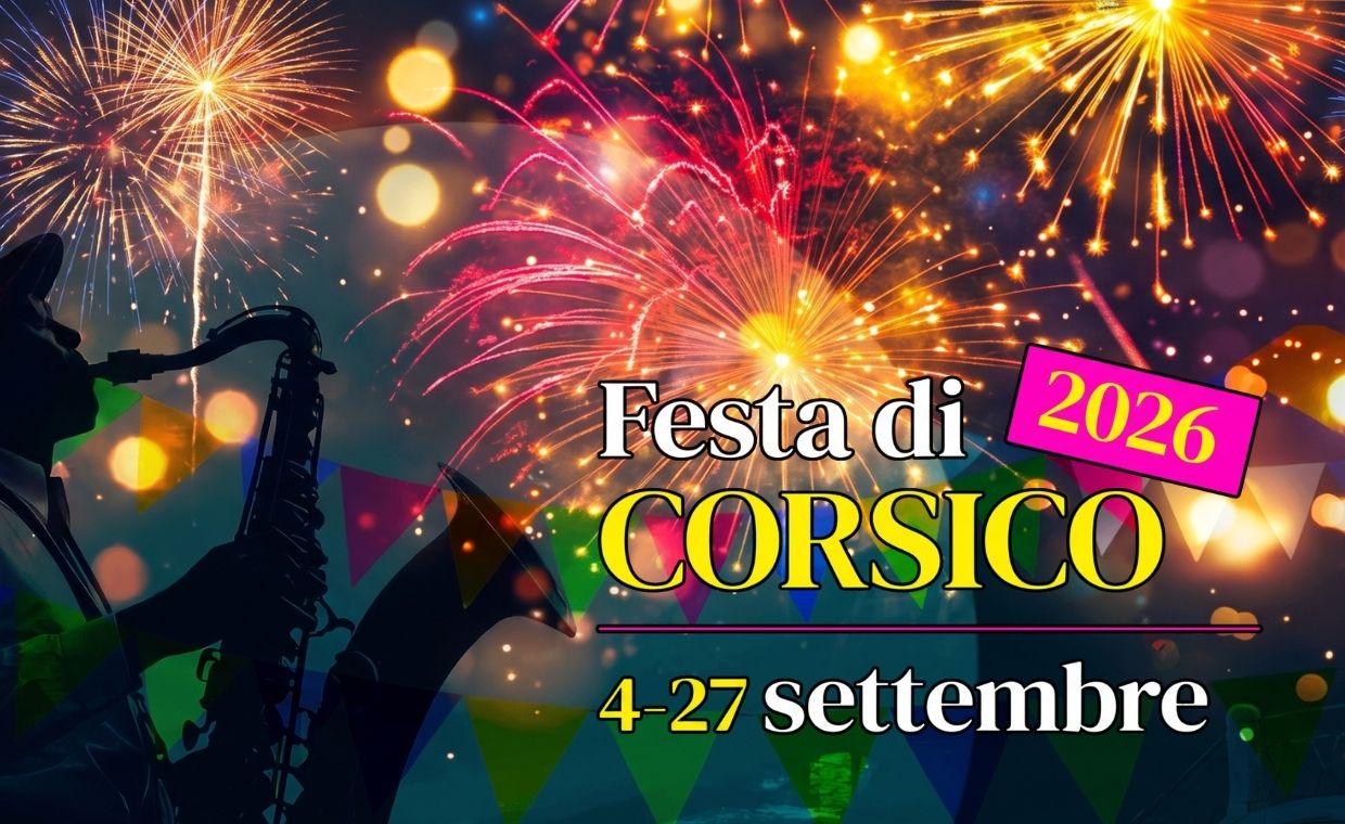 FESTA per sito