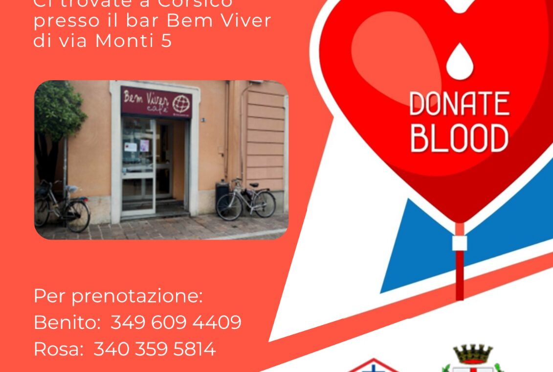 Locandina 7 novembre