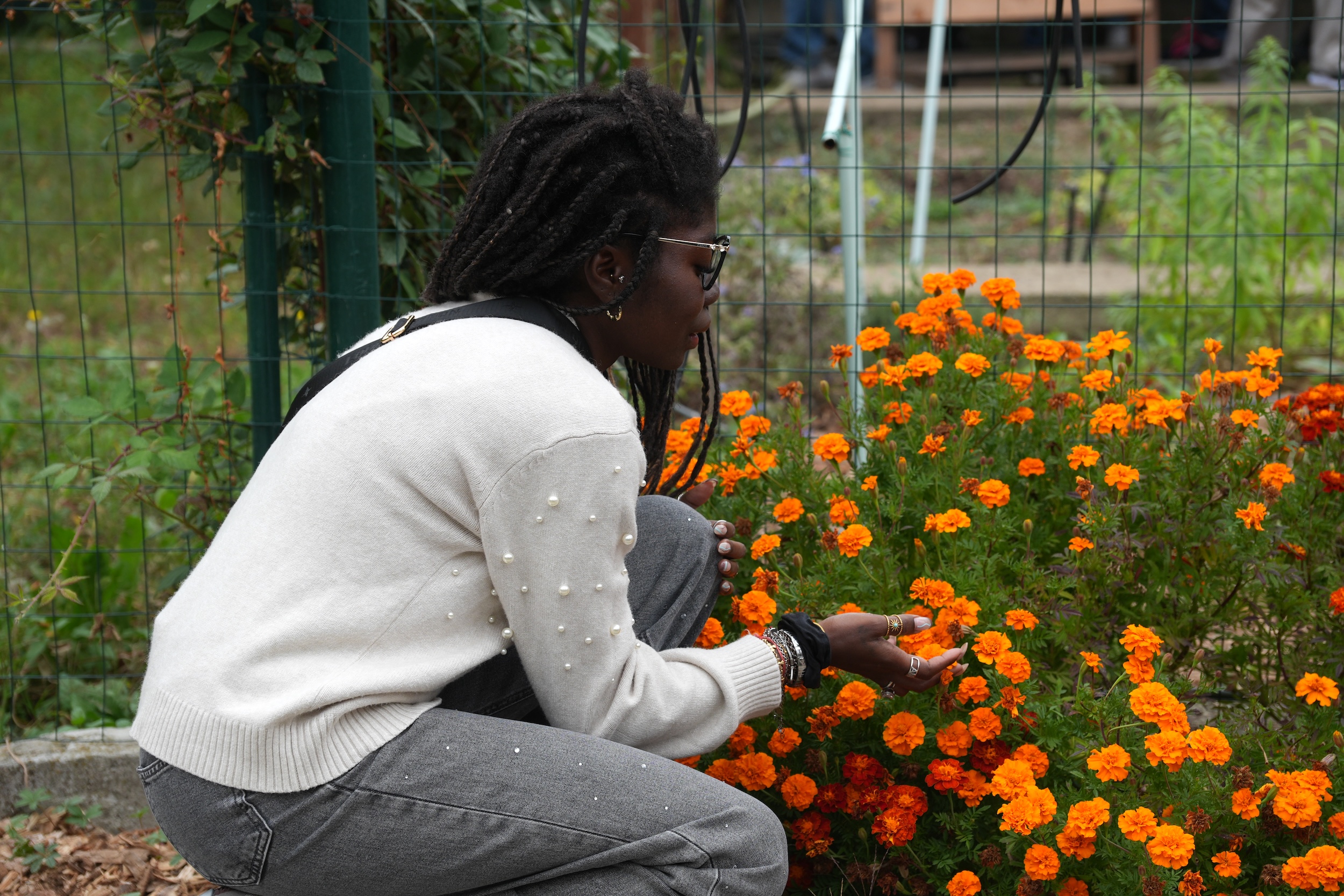 diversamente orto fiori