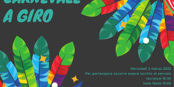 carnevale a giro