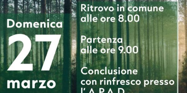 giornata ecologica