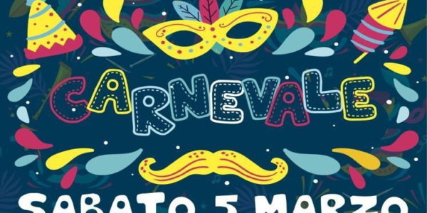 carnevale rit