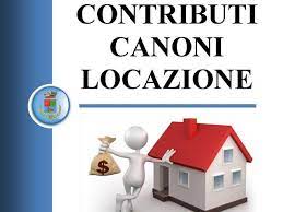 contributi canoni locazione