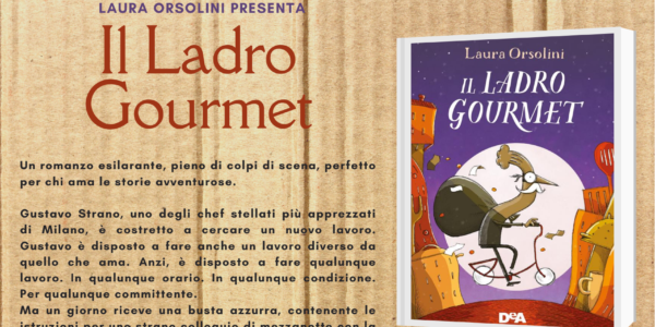 il ladro gourmet