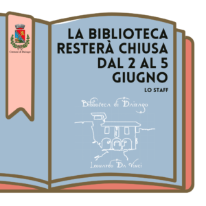 Chiusure (1)
