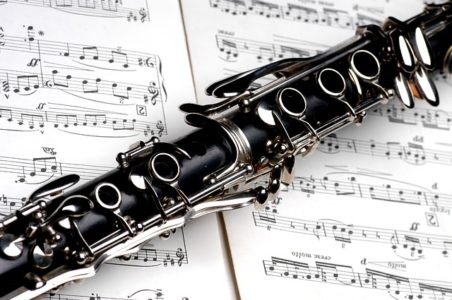 clarinetto
