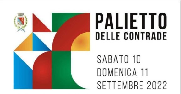 Palietto 2022