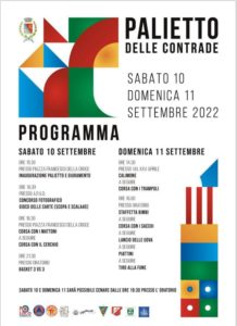 Programma
