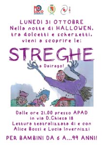 31 ottobre