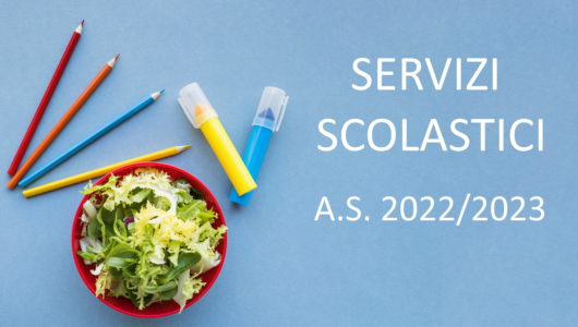 SERVIZI SCOLASTICI 22-23