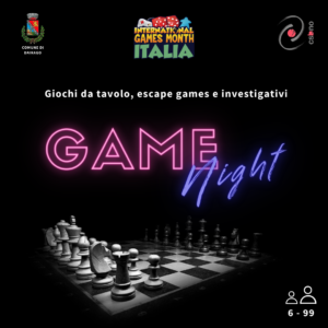 GAme Night