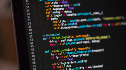 I vantaggi dell’open source