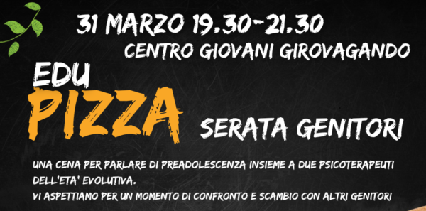 SERATA GENITORI RIT