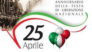 25 aprile