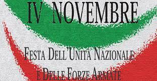 4 novembre
