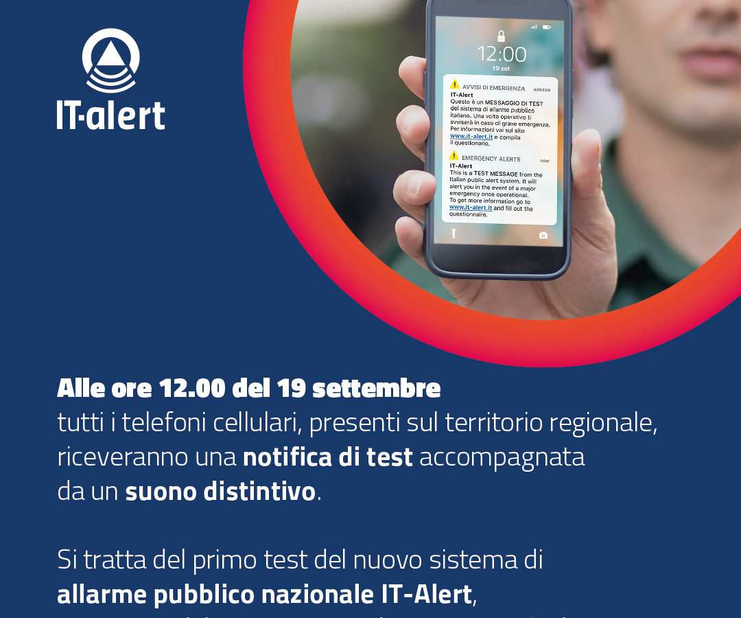 IT-ALERT