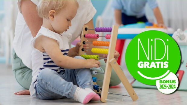 nidi gratis 2023-2024