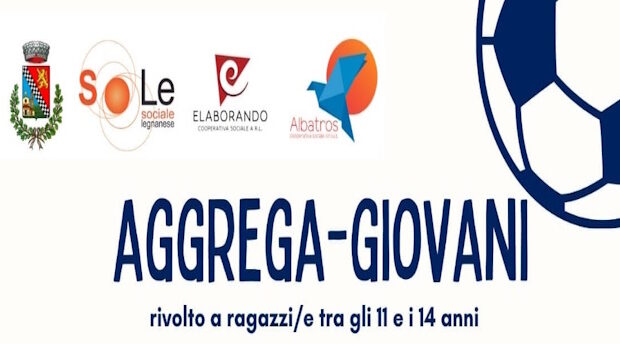 Aggrega-giovani rit