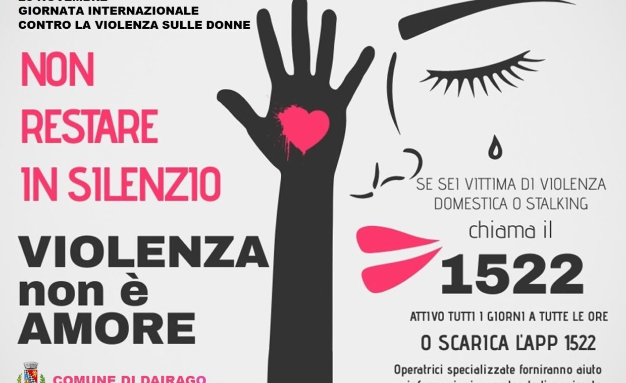 25 NOVEMBRE 2024
