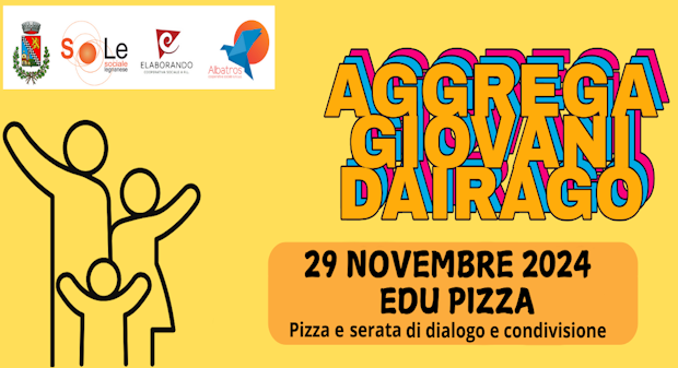 EDU PIZZA COPERTINA