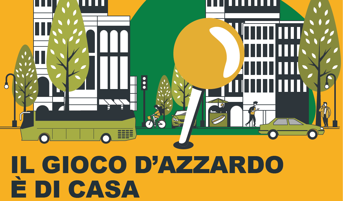 GIOCO D'AZZARDO