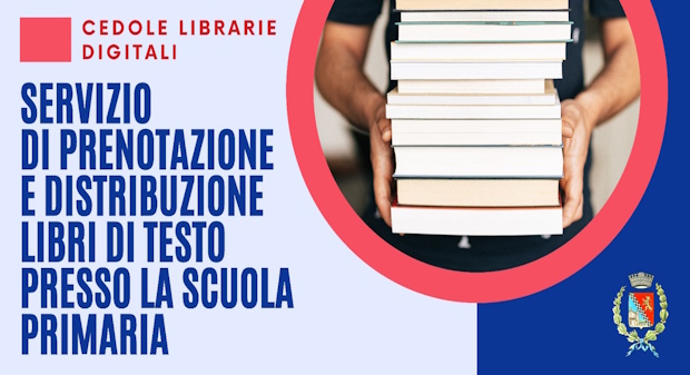 distribuzione libri