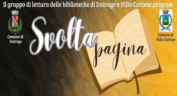 svolta pagina rit